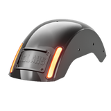 Rebel Fender for M8 Low Rider S/ST (2018-2024)
