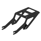 Detachable Tour Pack Mounting Rack For Harley Softail (Standard, Deluxe, Heritage, Fat Boy)