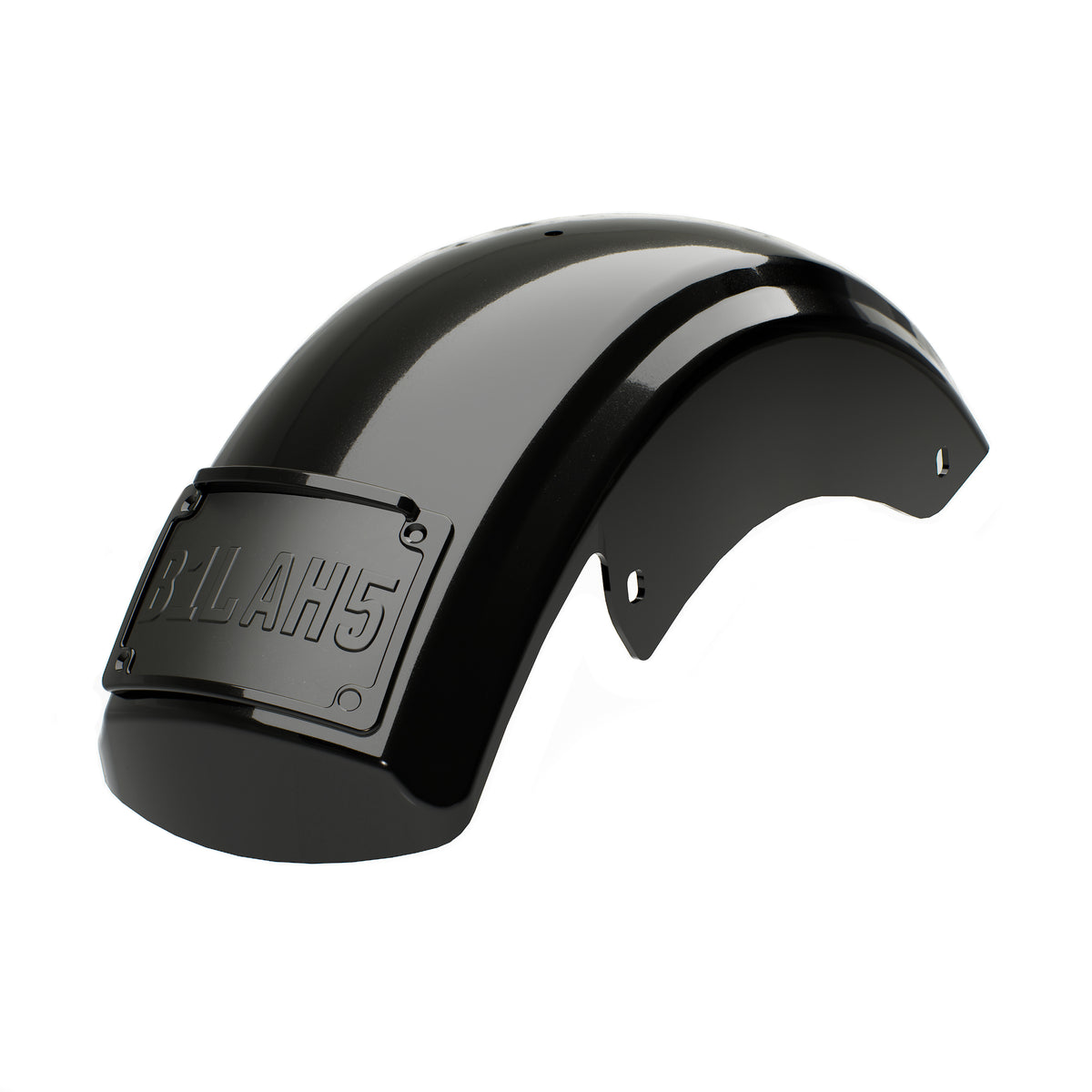 Rebel Chopped Fender (2009-2024) – NastyHog.com