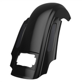 CVO Style Rear Fender for 2014-2024 Harley Touring Models
