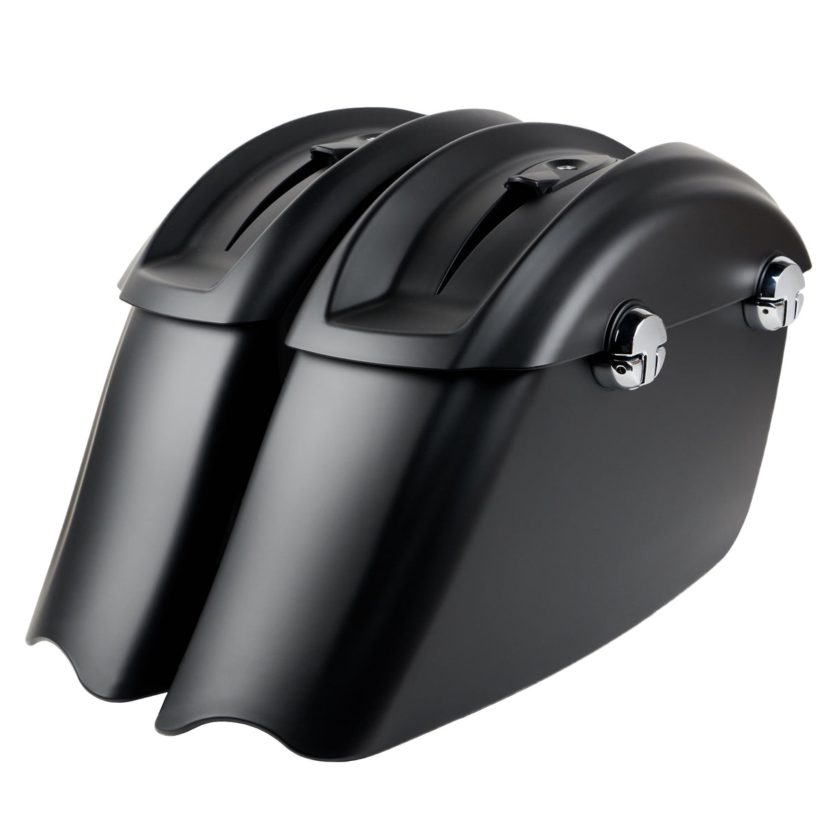 IX Saddlebags for Indian Motorcycles (2014-2018) – NastyHog.com