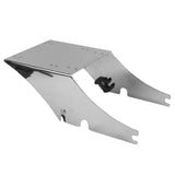 Detachable Tour Pack Mounting Rack For Harley Softail (Standard, Deluxe, Heritage, Fat Boy)