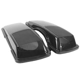 6x9" Speaker Lids for Harley Davidson Saddlebags (1993-2013)