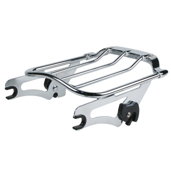 Air Wing Luggage Rack for Harley Davidson Touring (2009-2024)