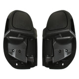 Lower Vented Fairing For Harley Touring (2014-2023)