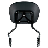 Detachable Passenger Backrest For Harley Touring (2014-2024)