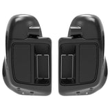 Lower Vented Fairing For Harley Touring (2014-2023)