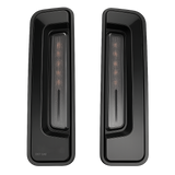 Smoked Taillights for Harley Davidson (2024-2025)