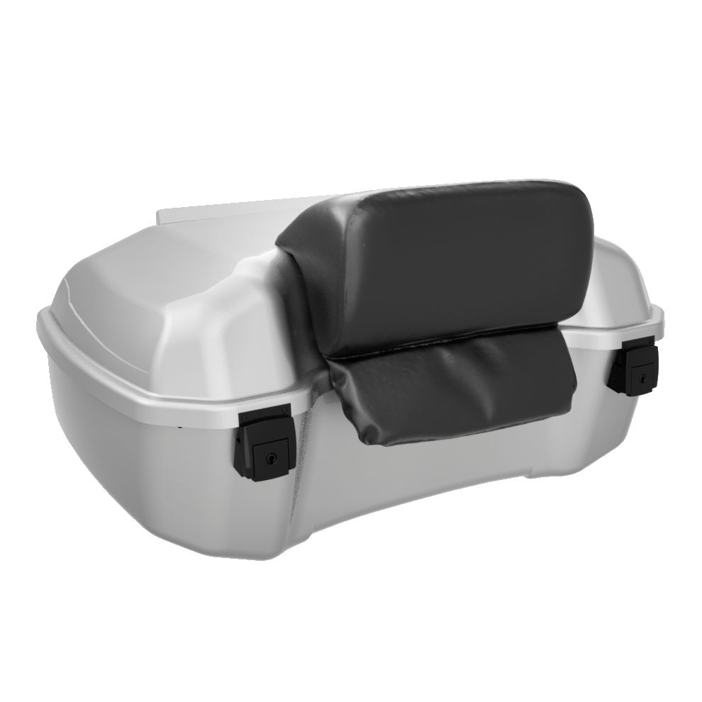 Harley Fxrt Tour Pack