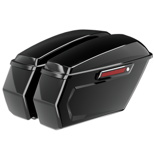 Rebel Chopped Saddlebags (1993-2024) – NastyHog.com Rebel Chopped Saddlebags (1993-2024) – NastyHog.com