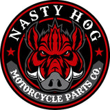 NastyHog Promo Pack