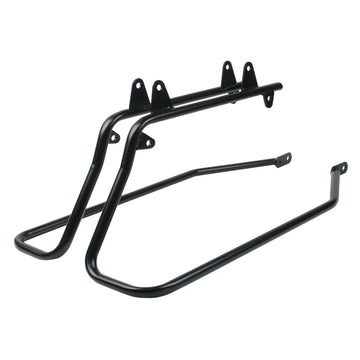 Low Rider Side Rack Low Rider S/ST – NastyHog.com