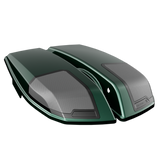 6x9" Speaker Lids for Harley Davidson Saddlebags (2023.5-2025)