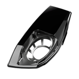 6x9" Speaker Lids for Harley Davidson Saddlebags (2023.5-2025)
