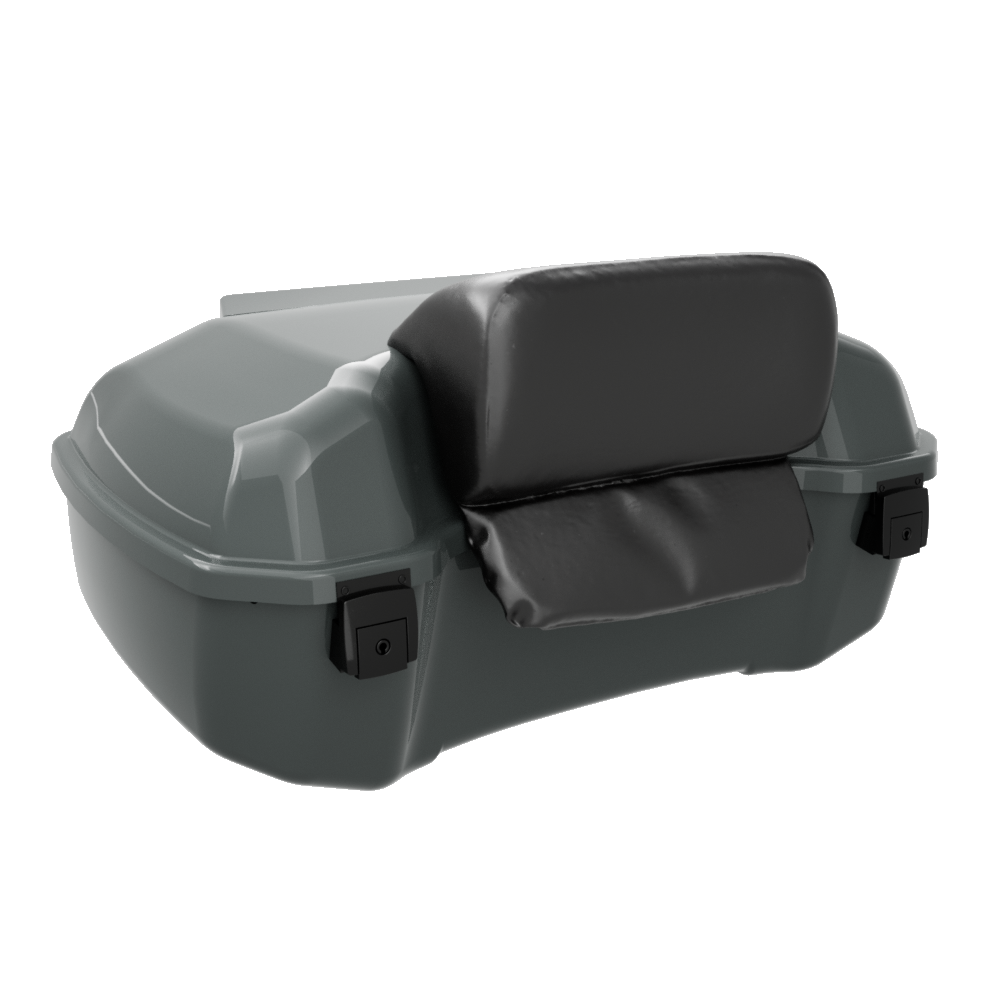 FXRT Chopped Tour Trunk – NastyHog.com