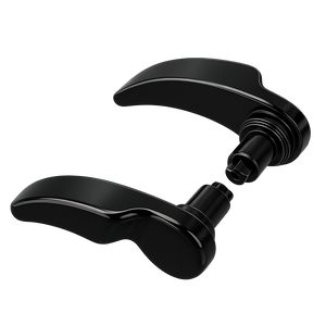 Saddlebag Levers (2014-2024)