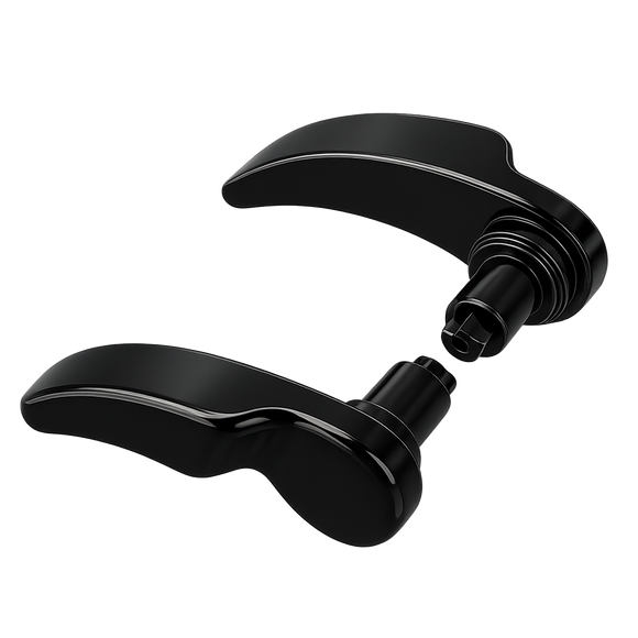 Saddlebag Levers (2014-2024)