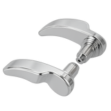 Saddlebag Levers (2014-2024)