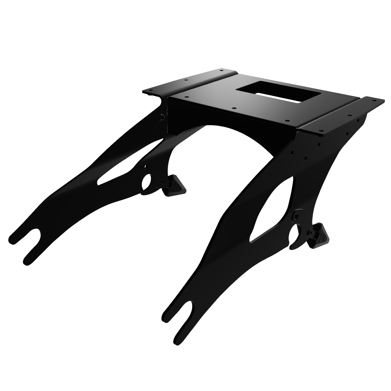 Indian Tour Pack Mounting Bracket