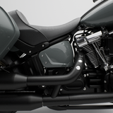 Performance Side Covers for Harley Low Rider S/ST