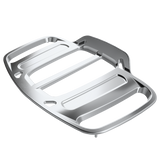Indian Trunk Luggage Rack