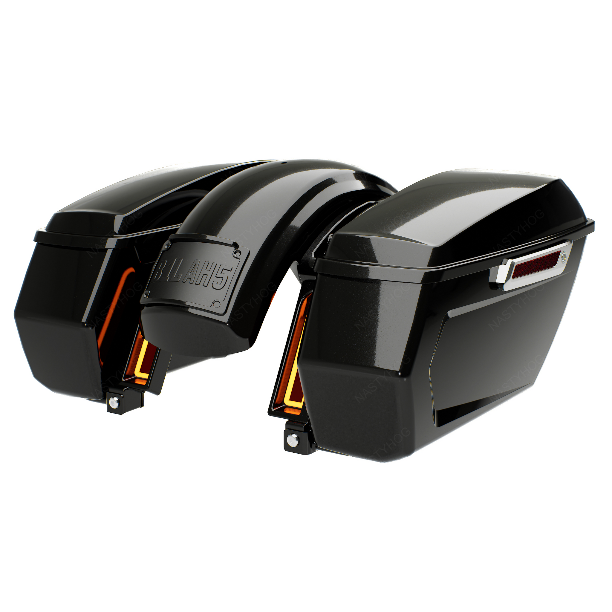 Electra glide saddlebags 2025