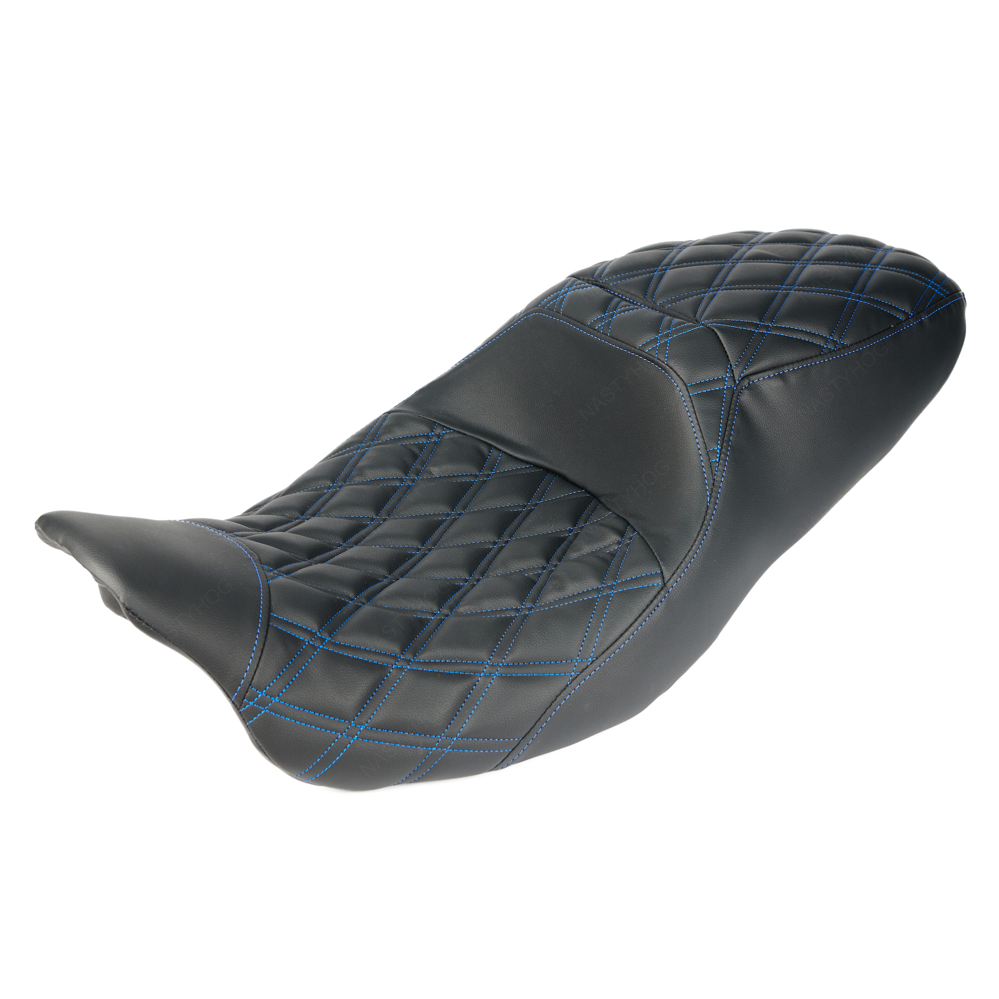 Diamond Stitched Touring Seat (2008-2024) – NastyHog.com