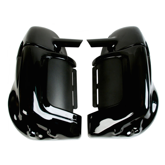 Lower Vented Fairing For Harley Touring (1983-2013)