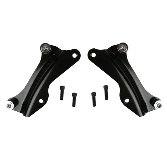 Four Point Docking Hardware For Harley Touring (2014-2023)