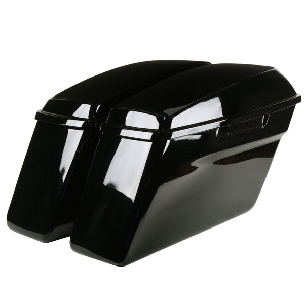 Standard Size Saddlebags for Harley Davidson 2014 2024