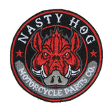 NastyHog Promo Pack