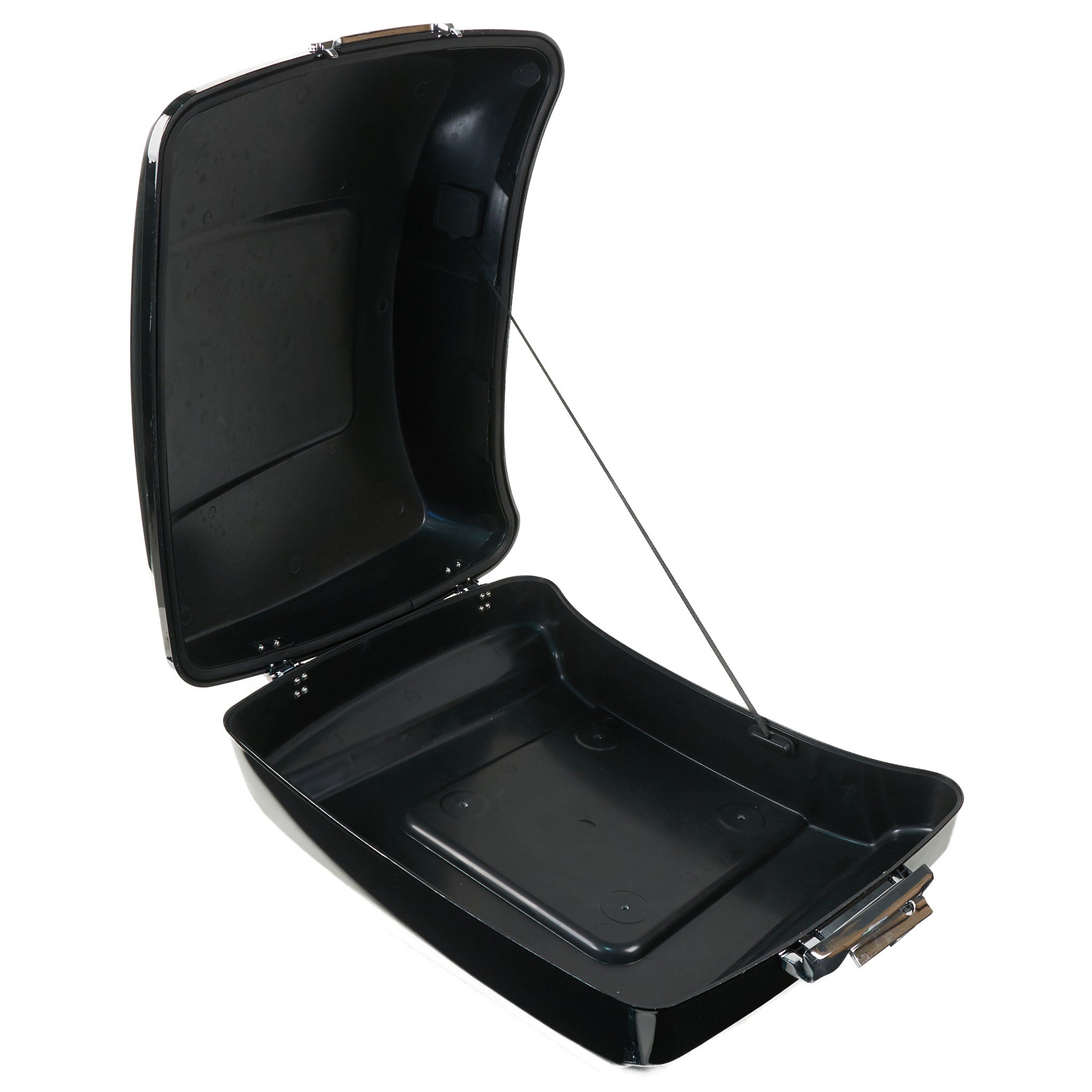 HARRY　TOUR 2014 Rushmore Razor Tour Pack for Harley Davidson – NastyHog.com