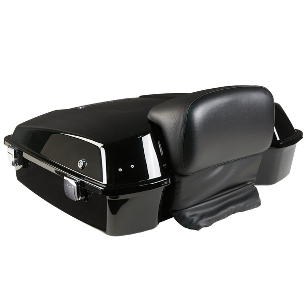 Razor Tour Trunk for Harley-Davidson – NastyHog.com