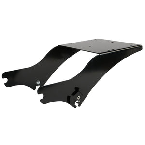 Detachable Tour Pack Mounting Rack For Harley Touring (1997-2008)