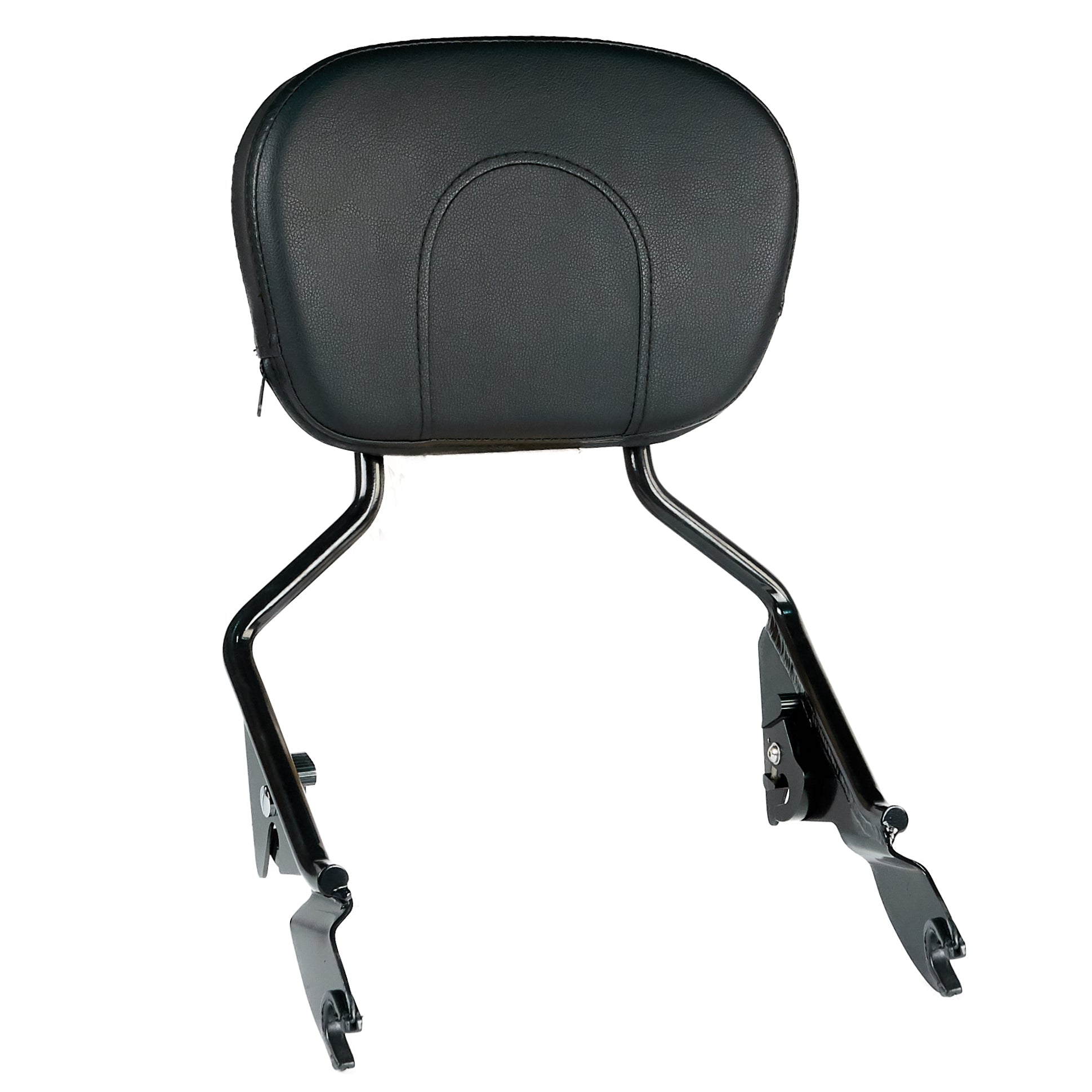 Detachable Passenger Backrest For Harley Touring (2009-2013