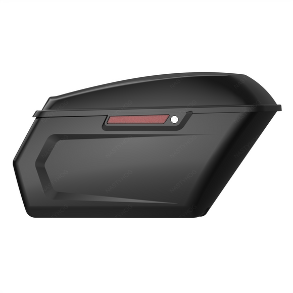 Rebel Chopped Saddlebags (1993-2023)
