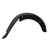 CVO Style Rear Fender for 1993-2008 Harley Touring Models